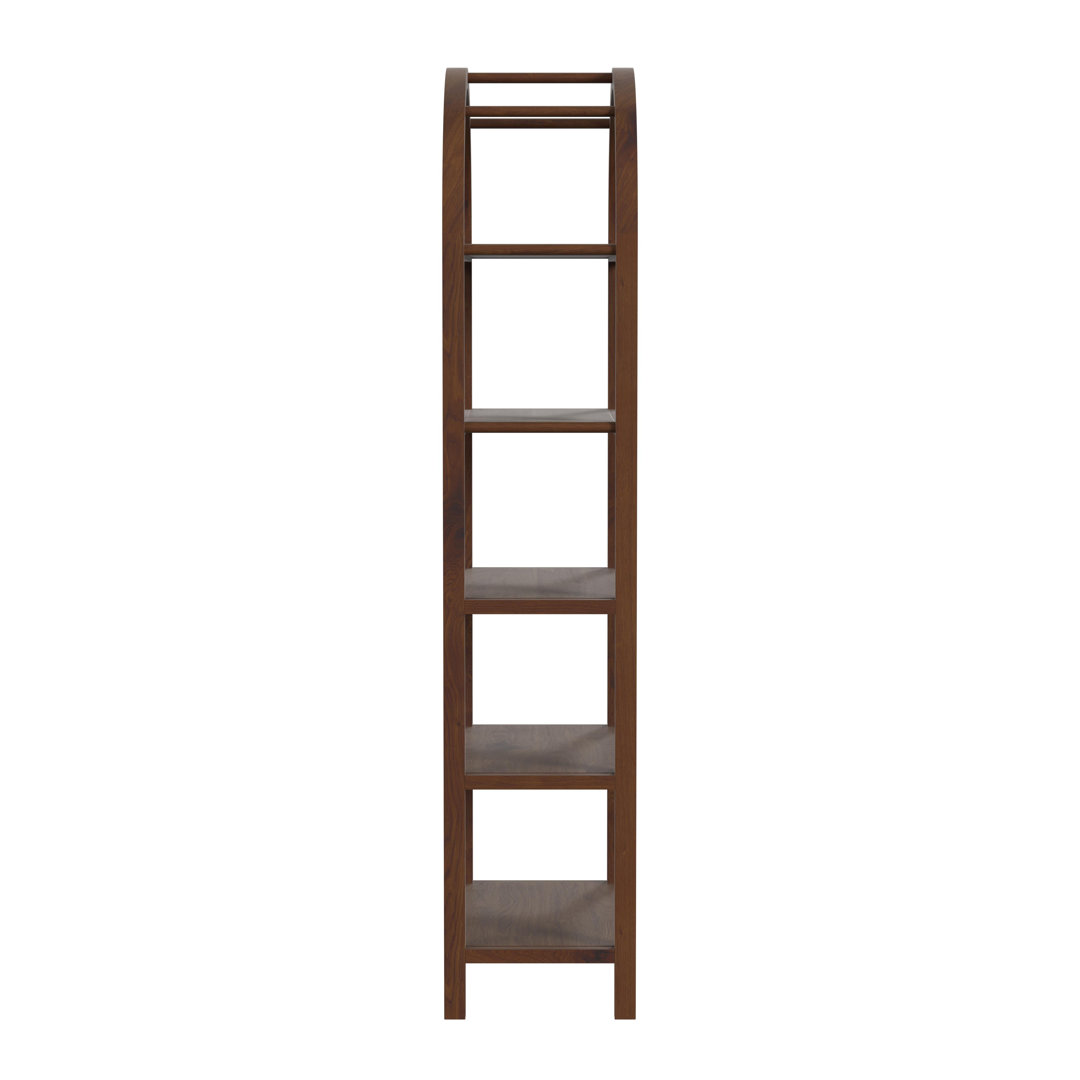 Kenmore Etagere Bookcase